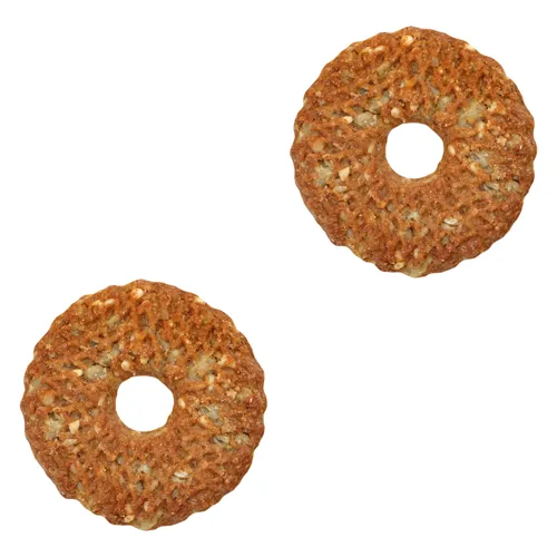 Печиво здобне Фітнес Деліція кг