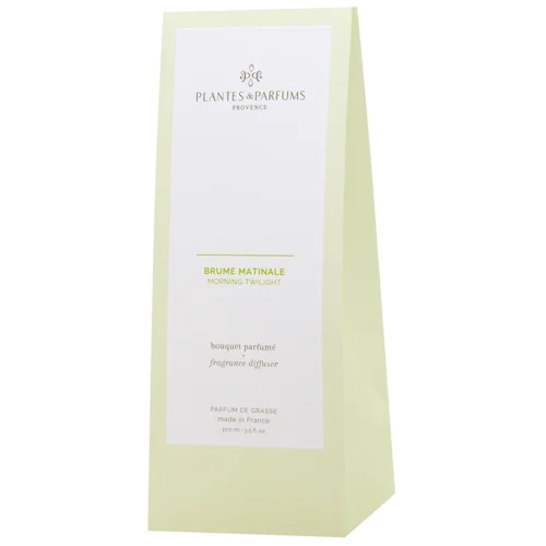 Аромадифузор Plantes&Parfums Brume Matinale 100мл
