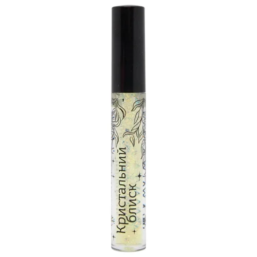 Блиск для губ Colour Intense x Mavka кристальний сонячний 4г