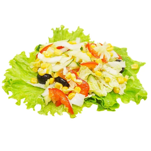 Салат Женева ваговий