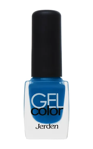 Лак Для Нігтів Gel Color Вищого ґатунку 5мл, 20
