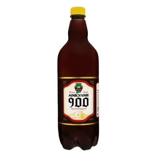 Пиво Микулинецьке 900