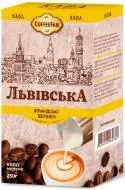 Кава мелена Кавуська Ірландський крем 250г