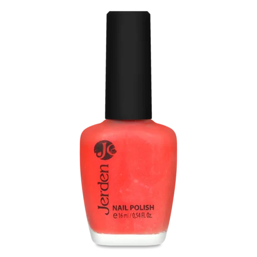 Лак для нігтів Jerden Сlassic new №12