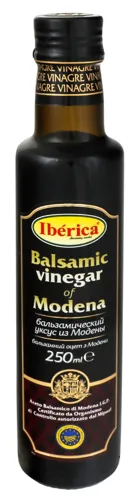 Оцет Iberica бальзамічний з Модени 250мл