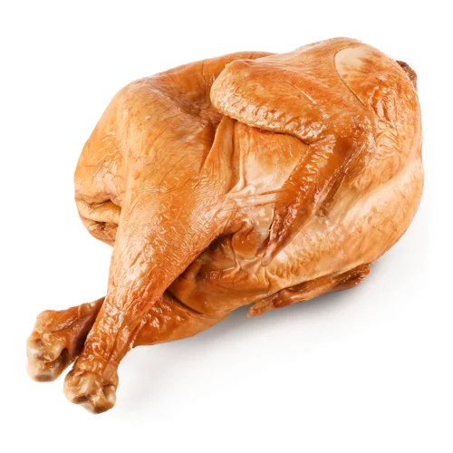 Курка По-Домашньому Варено-Копчене ТОВ Прем'єр, кг