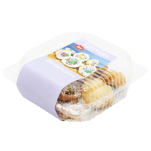 Печиво Хрустальов Незабудка 170г