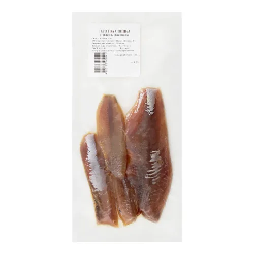 Плотва спинка в'ялена РПК м/у 100г