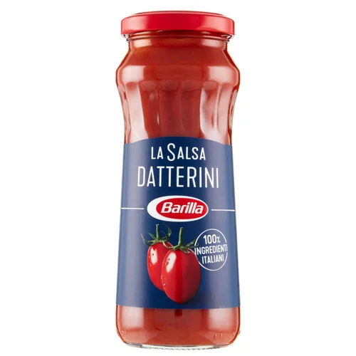 Соус Barilla З томатів сливка 300г