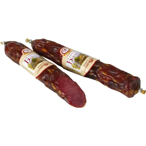 Шинка Фарро Баварська сирокопчена