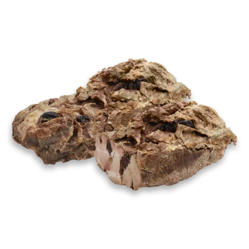 Шийка Варено-Копчена Домашня Ратибор II в/к, кг