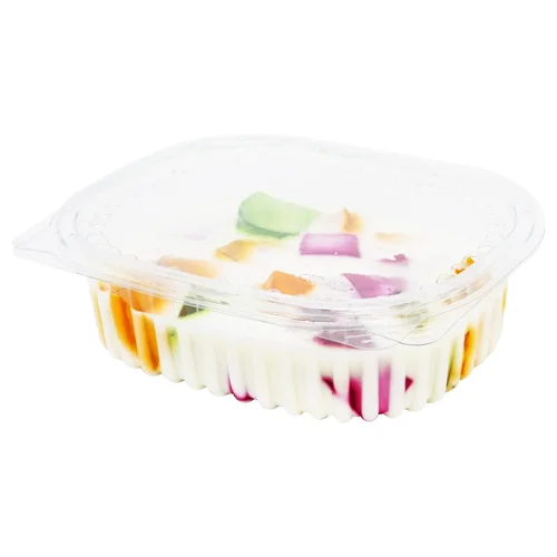 Десерт Бите скло