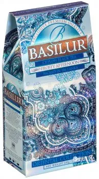 Чай чорний розсипний Basilur Східна колекція Морозний день 100г