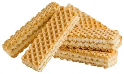 Вафельний десерт Ideal Карапуз 3 кг