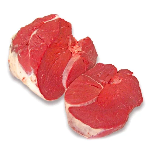 Яловича задня частина без кістки,кг