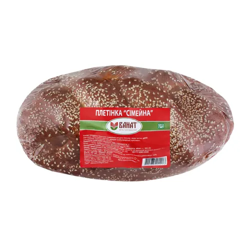 Плетінка Сімейна Ванат м/у 500г
