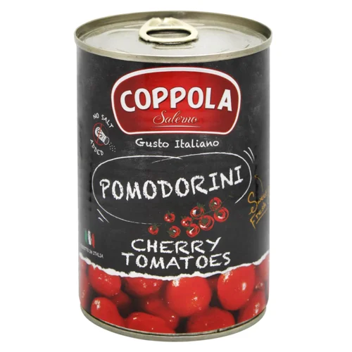 Томати Coppola Salerno Черрі 400г