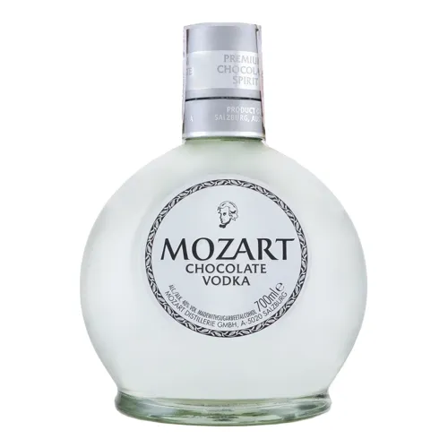 Горілка 40% 0,7 Mozart Chokolate Vodka