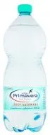 Вода Primavera п/пл слабогазована 1л