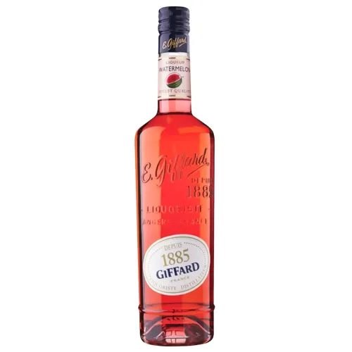 Лікер Giffard Watermelon 20% 0,7л