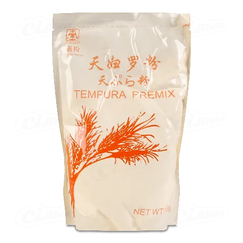Борошно Yumart «Темпура», 700г