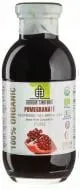 Сік Georgias Natural Органічний гранат 0,3л