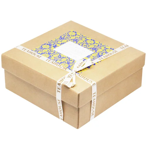 Подарунковий набір чаю Teahouse Подих волі