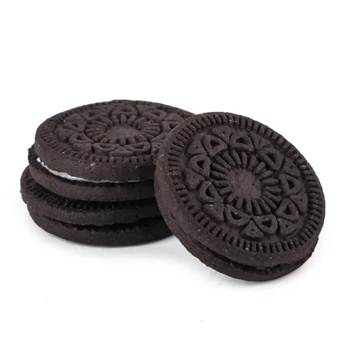 Печиво-Сендвіч З Ванільною Начинкою, в/ґ, 1 кг