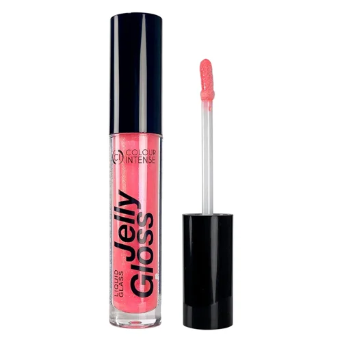 Блиск для губ Colour Intense Jelly Gloss №004 шимер рум'янець