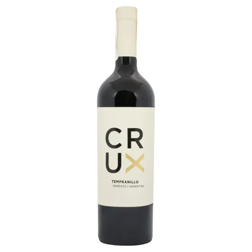 Вино Alfa Crux Crux Tempranillo червоне сухе 14% 0,75л