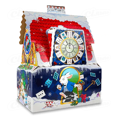 Набір кондитерський Konti Майстерня часу, 0,473кг