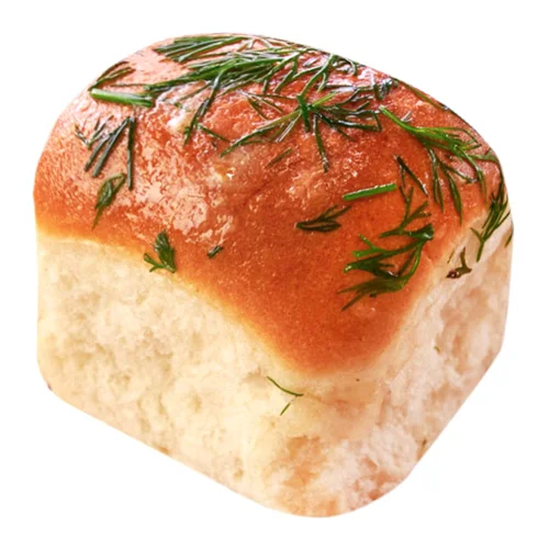 Пампушка з часником 50г