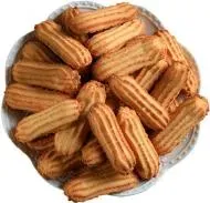 Печиво КД ВАЦАК "Тофі" 300г