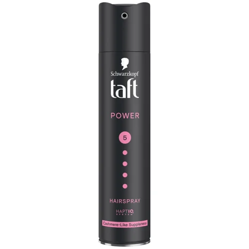 Лак для волосся Taft Cashmere 5 250мл