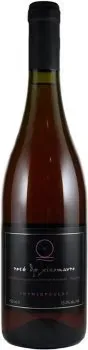 Вино Thymiopoulos Rose de Xinomavro рожеве сухе 0.75л. 13%