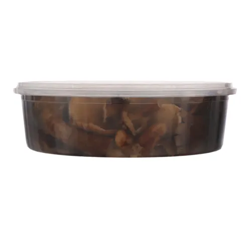 Гриби опеньки осінні солені Даруй Гуцульщини п/у 500г