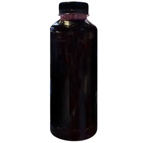 Морс Ашан смородиновий 0,5л