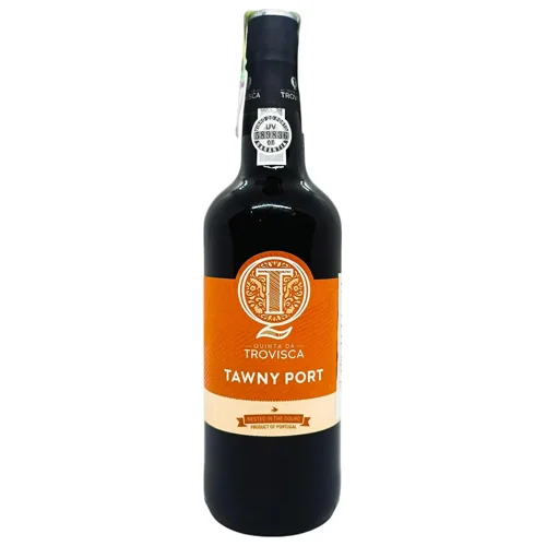 Вино Quinta da Trovisca Tawny Портвейн 0,75 л 18,5% (Португалія)