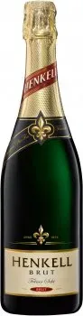 Вино ігристе Henkell Brut, 0,75л