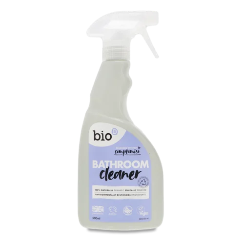 Миючий Засіб Універсальний Для Ванної Комнати Bio-D, 500мл