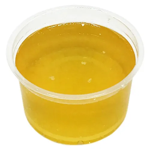 Мед липовий