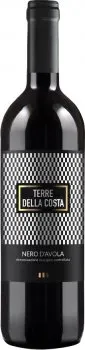 Вино Terre Della Costa червоне сухе 0.75л 13%
