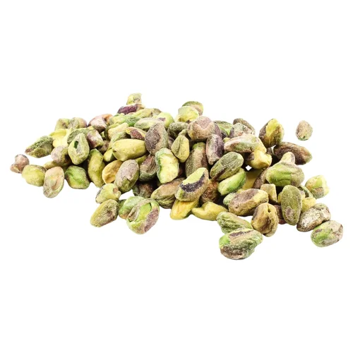Фісташки ядро не смажені солені