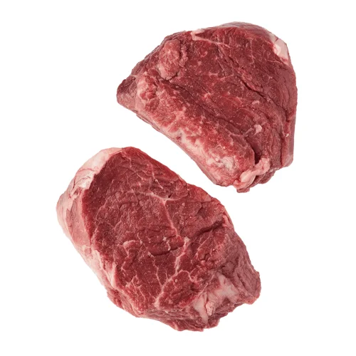 Яловичі медальйони з вирізки,кг