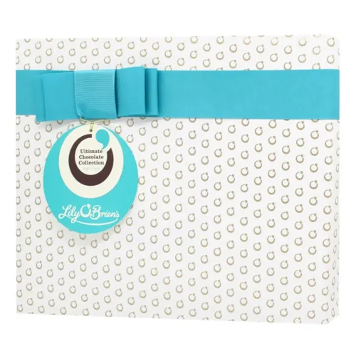Цукерки Lily O'brien's Ultimate Chocolate Collection 390г