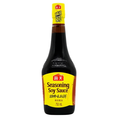Соус соєвий Haday Преміум 0,75л