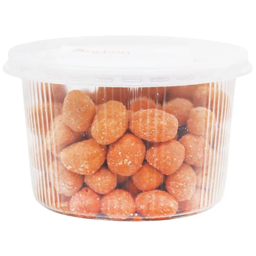 Арахісовий кранч зі смаком Бекон