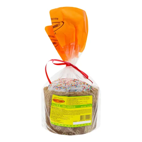 Паска Весняна Київхліб м/у 450г