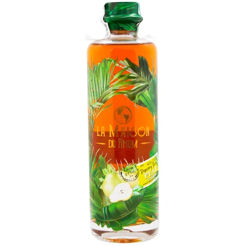 Ром La Maison Du Rhum Discovery Pear 40% 0,7л