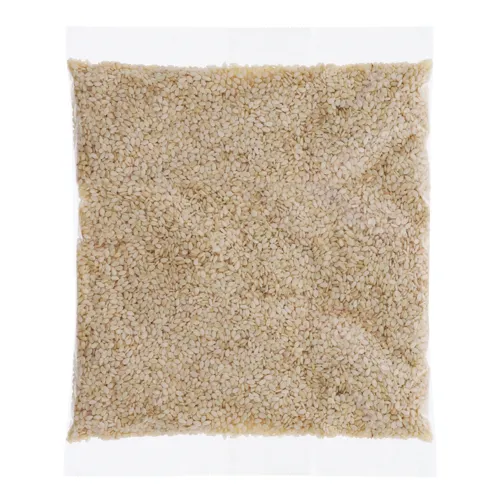 Насіння кунжуту Кристал м/у 100г